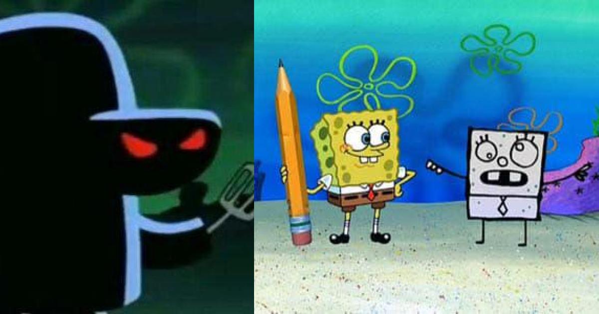 Mejores capítulos de Bob Esponja para Stephen Hillenburg