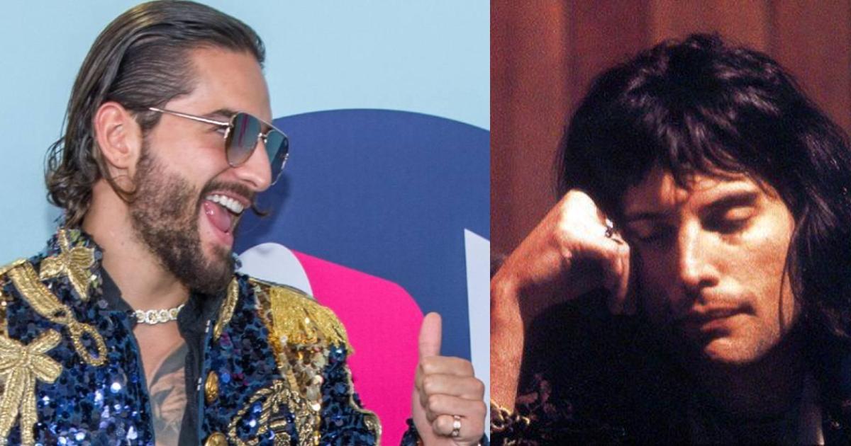 Agárrate Queen: Maluma tendrá su propia película en YouTube