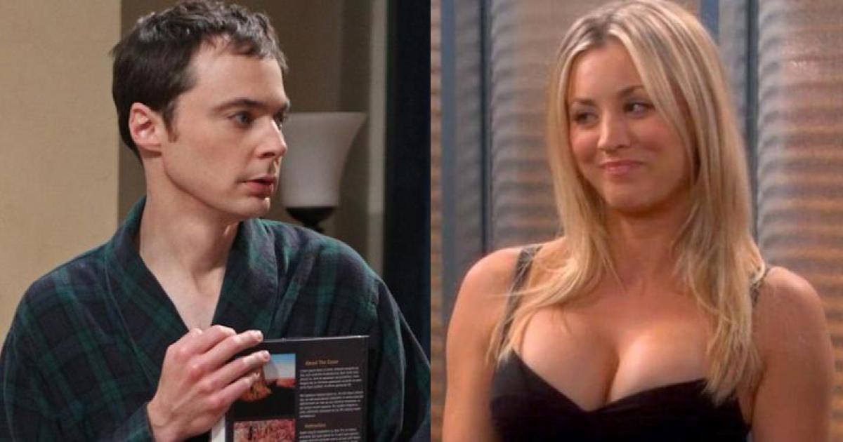 Penny de Big Bang Theory confesó robará algo del set
