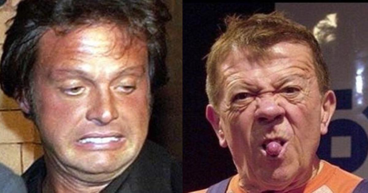 Chabelo cuenta por qué rechazó pasar tiempo con Luis Miguel