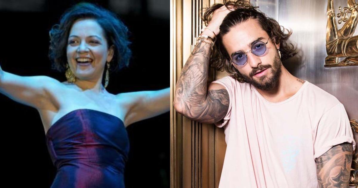 Maluma anuncia que SE RETIRA de la mÃºsica