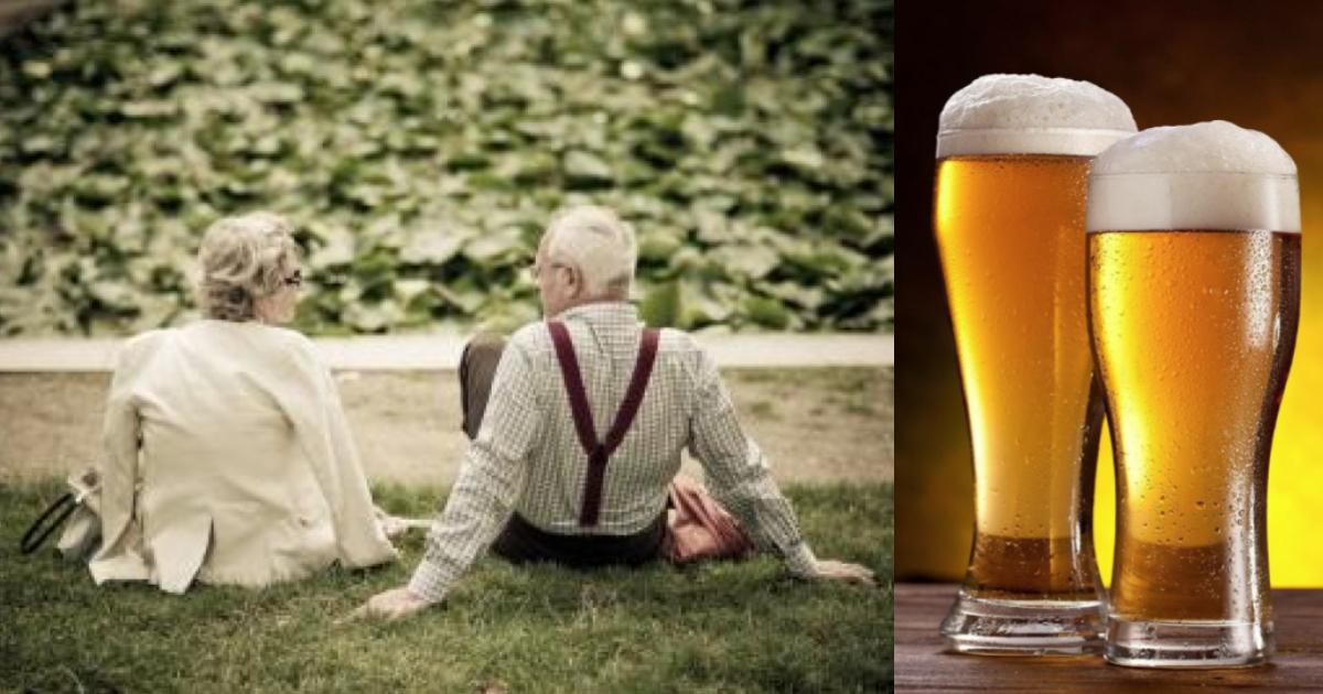 Científicos: mientras más cerveza tomas eres más fiel