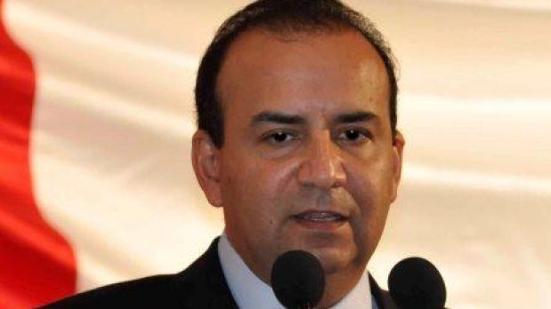 El gabinete de Enrique Peña Nieto antes y después