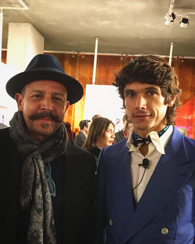 Acusan al chef benito de promover la tauromaquia
