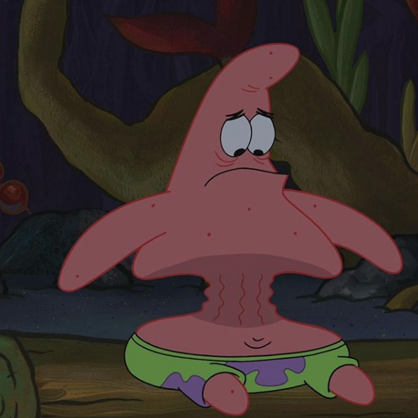 Muere el creador de Bob Esponja