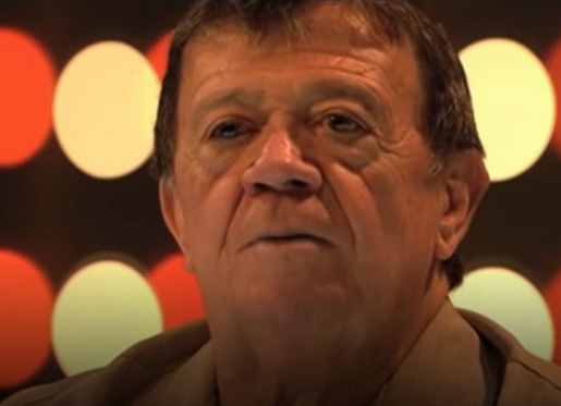 Chabelo revela que comerá taquitos con caca por Navidad