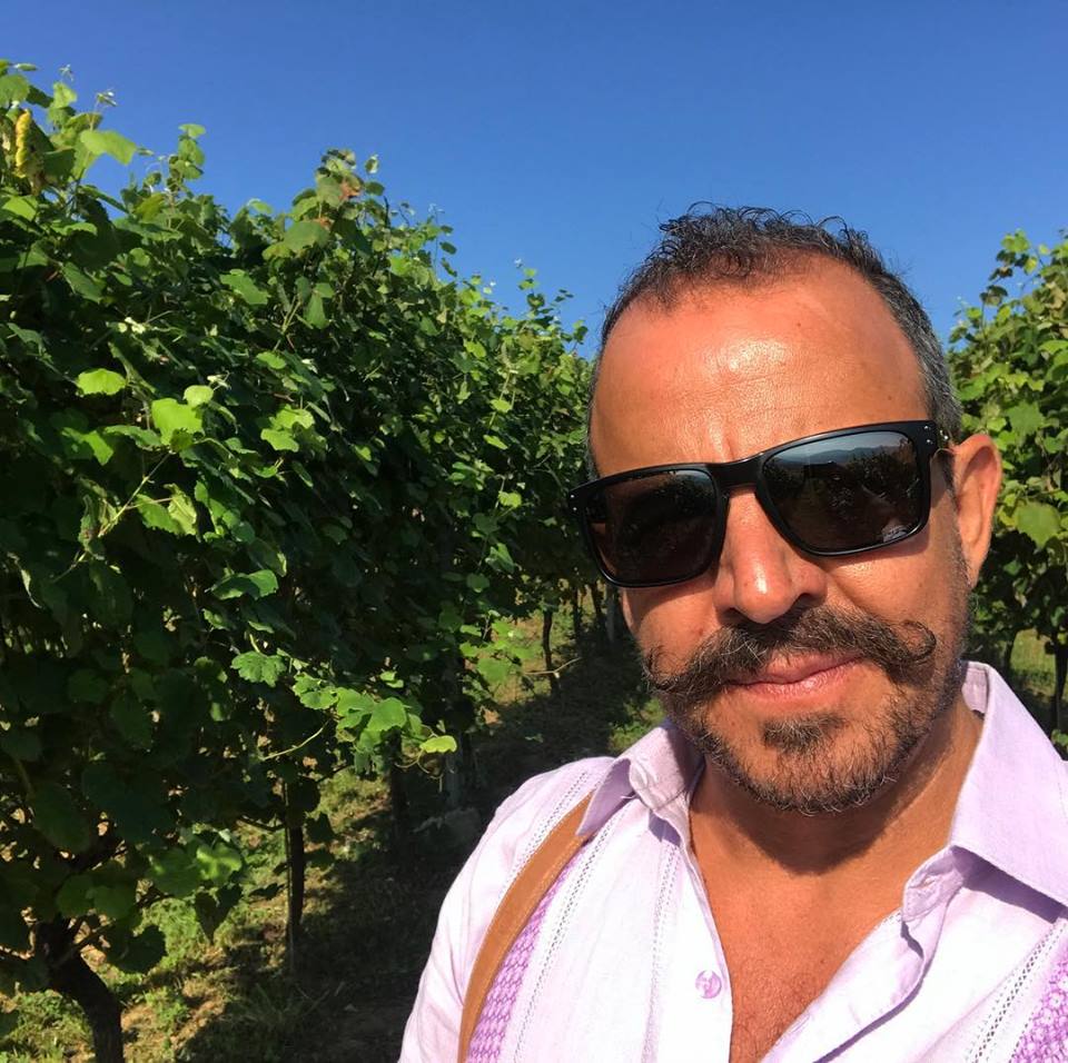 Chef benito criticado por promover tauromaquia
