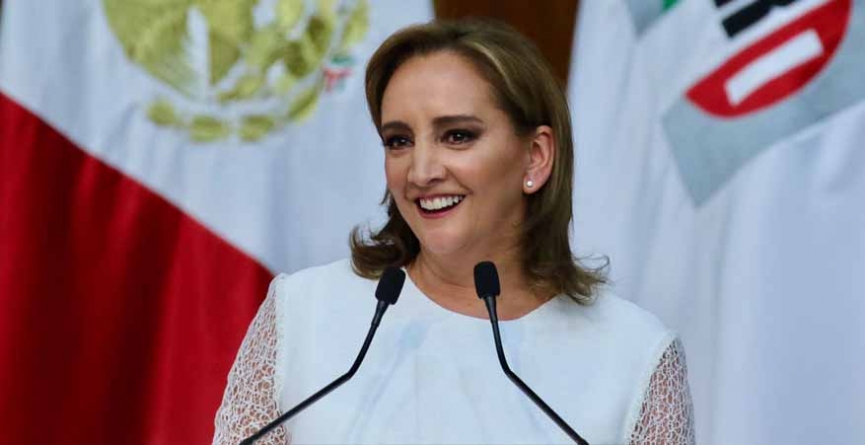 El gabinete de Enrique Peña Nieto antes y después