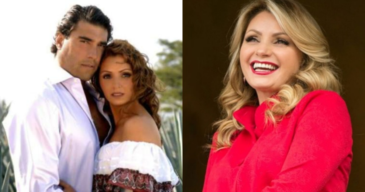 Gaviota Vuele A La Actuación, Angélica Rivera Regresa Telenovelas, Telenovelas, Gaviota, Angélica Rivera, Destilando Amor