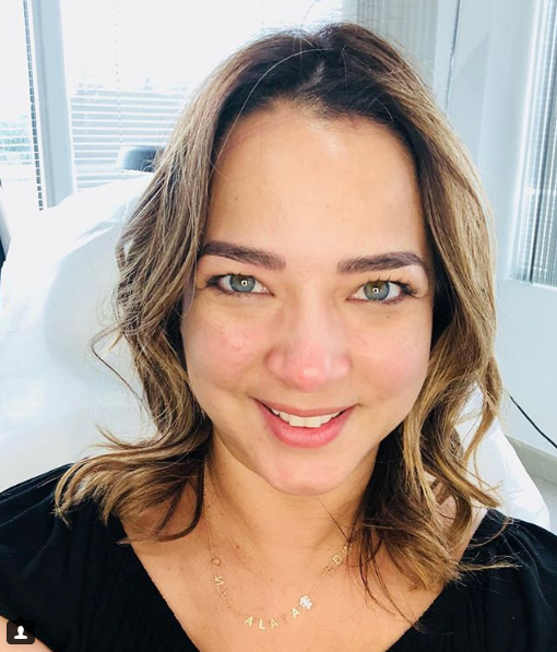 Adamari López finalmente rompe el silencio sobre su enfermedad