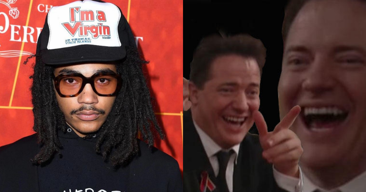 Demandan A Influencer Por No Influenciar, Demandan A Luka Sabbat, Luka Sabbat Influencer, Luka Sabbat, Influencer, Demanda