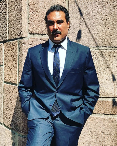 Eduardo Yáñez revela detalles de su relación con Ernesto Alonso