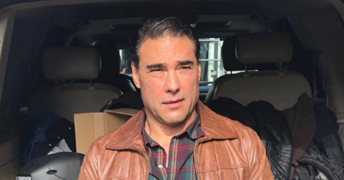 Eduardo Yáñez Revela Amor Por Ernesto Alonso, Eduardo Yáñez, Ernesto Alonso, Relación Sentimental, Adela Micha, Amor