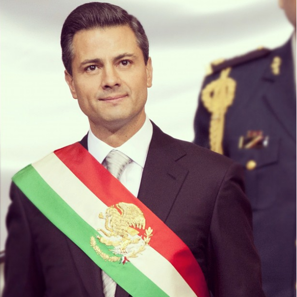 Así ha cambiado la familia presidencial a través del sexenio