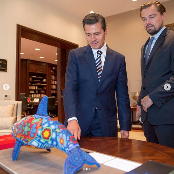 Así ha cambiado la familia presidencial a través del sexenio