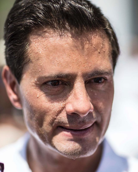 Así ha cambiado la familia presidencial a través del sexenio
