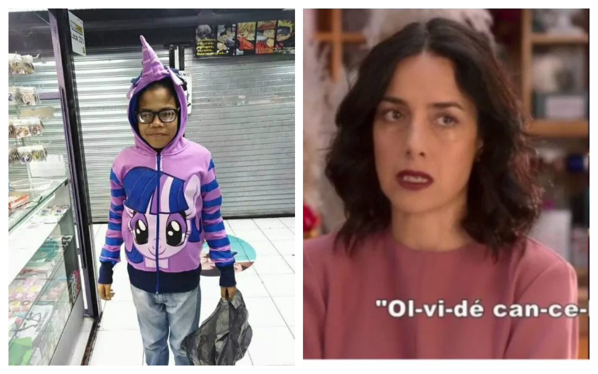 Los 10 personajes que marcaron Internet en 2018