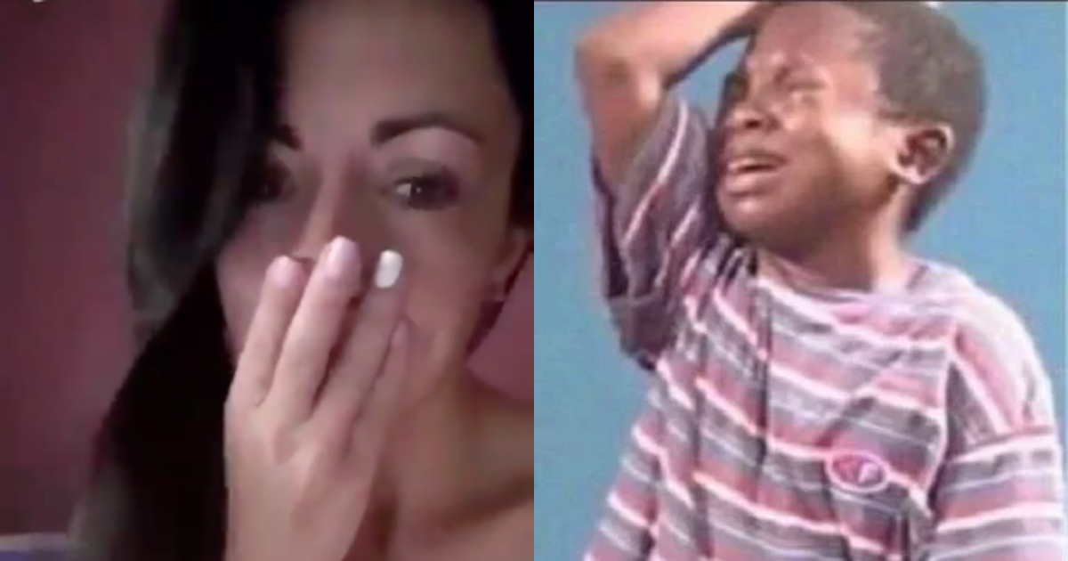 Mujer Exhibe Infidelidad De Su Novio En Instagram, Mujer Exhibie Infidelidad, Instagram, Infidelidad, Argentina, Mujer