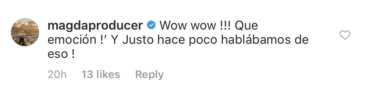 Famosos felicitan a Zuria Vega y Alberto Guerra por su nuevo bebe