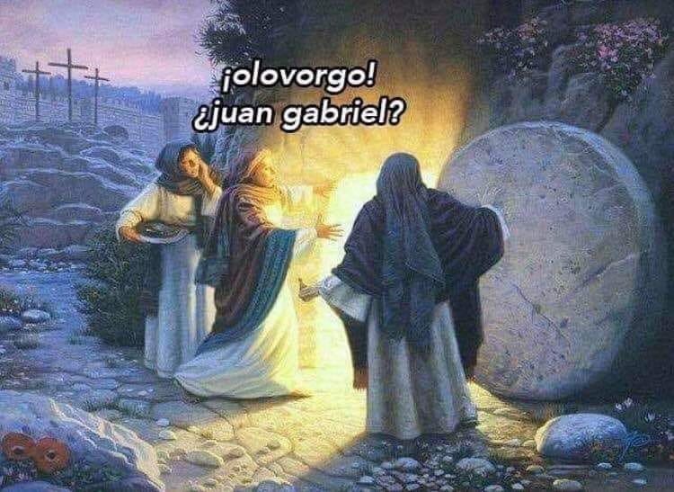 organizan gira resurrección de Juan Gabriel