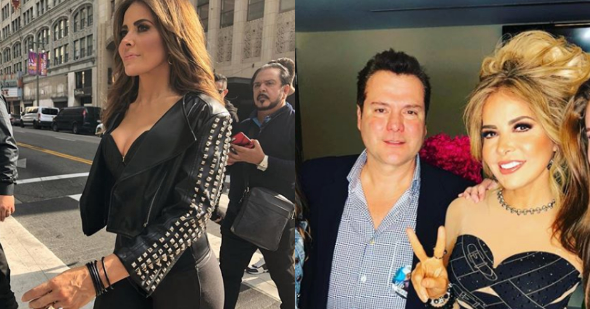Gloria Trevi Se Divorcia, Gloria Trevi Y Armando Gómez, Gloria Trevi Divorcio, Gloria Trevi Esposo, Gloria Trevi, Divorcio