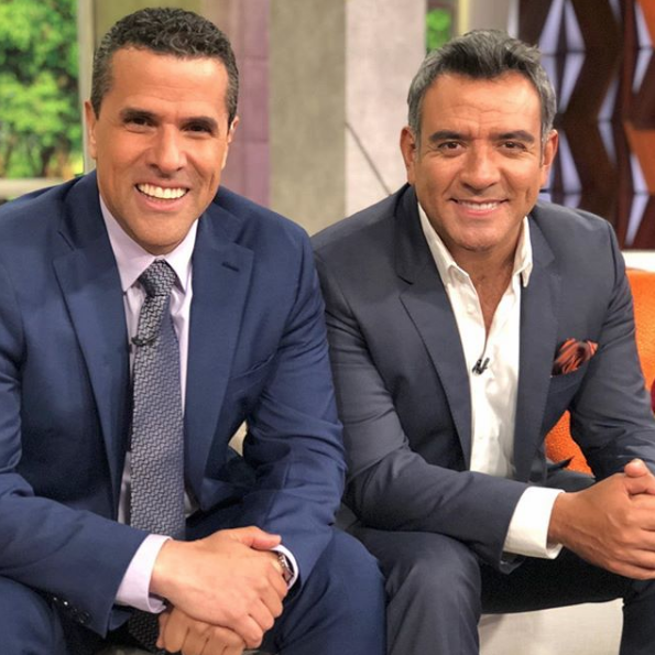 Adamari López informa estado de salud