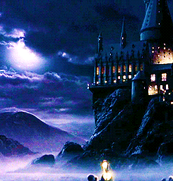 Hogwarts Chapultepec