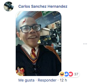 Llega el colegio Hogwarts a Chapultepec