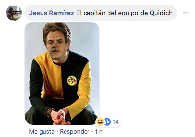 Llega el colegio Hogwarts a Chapultepec