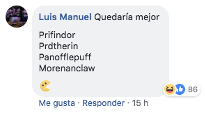 Llega el colegio Hogwarts a Chapultepec