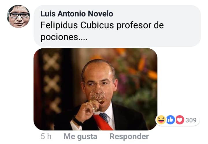 Llega el colegio Hogwarts a Chapultepec