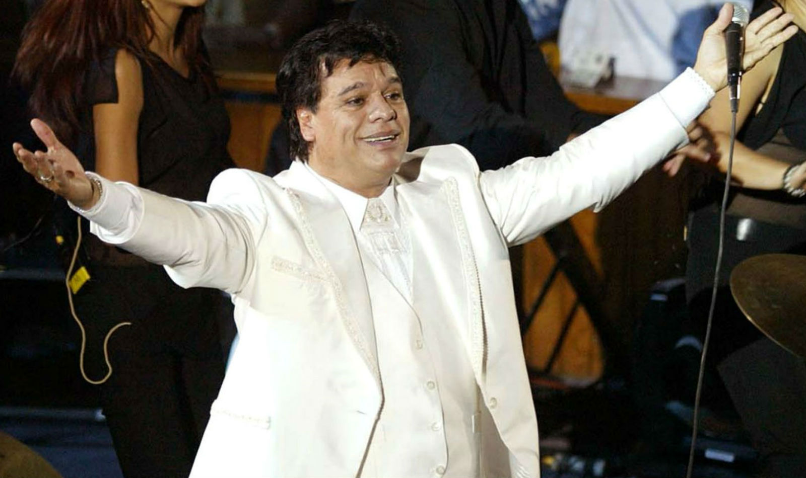 Juan Gabriel no está vivo ni coleando y 'no va a volver'