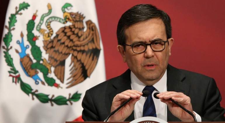 El gabinete de Enrique Peña Nieto antes y después
