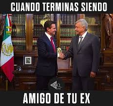 Memes chairos para recibir la presidencia de AMLO