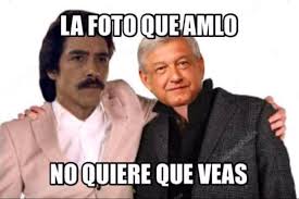 Memes chairos para recibir la presidencia de AMLO