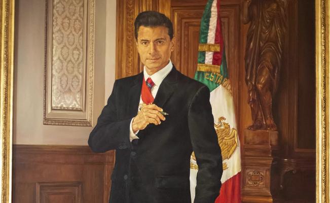Errores de PeÃ±a Nieto en su Ãºltimo dÃ­a como presidente