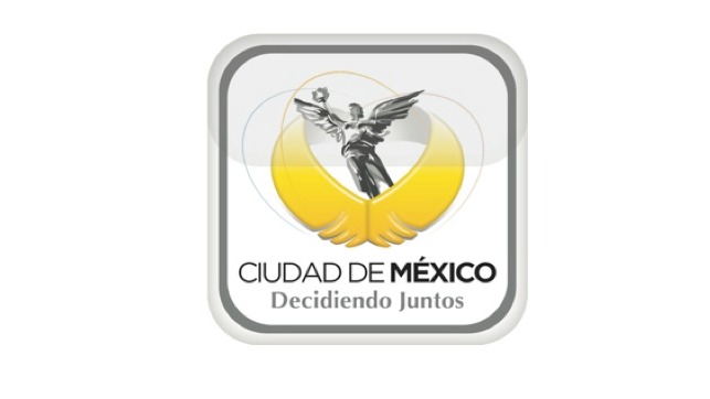 Finalistas nuevo logo cdmx