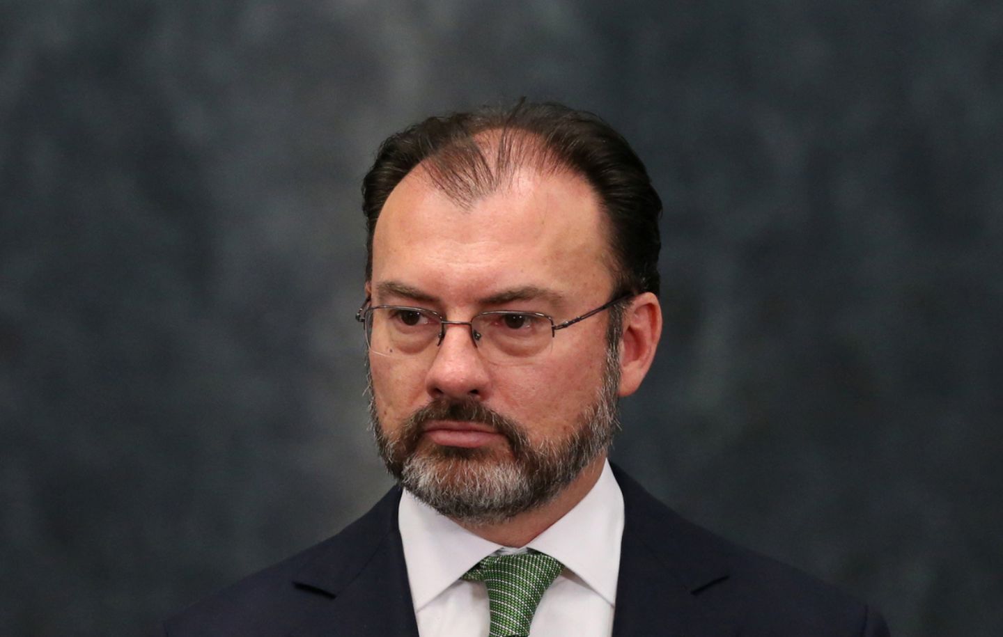 El gabinete de Enrique Peña Nieto antes y después
