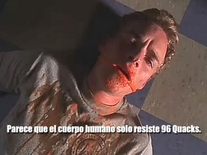Memes 96 quacks