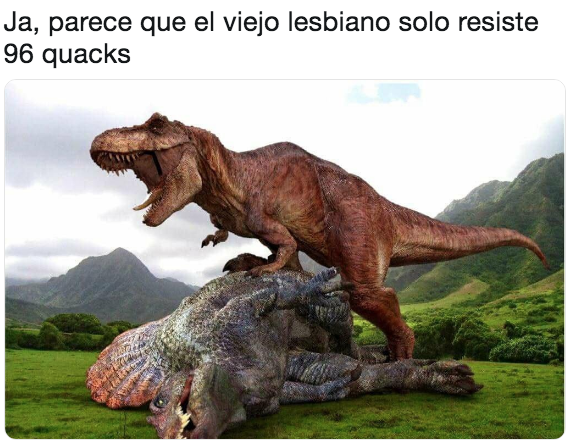 Memes 96 quacks