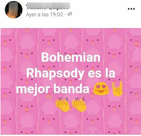 Memes Bohemian Rhapsody