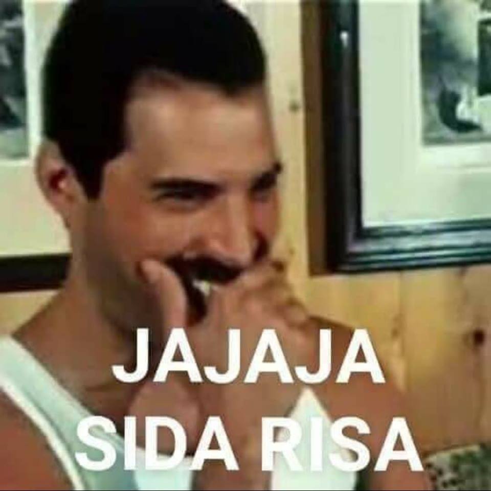 Memes Bohemian Rhapsody