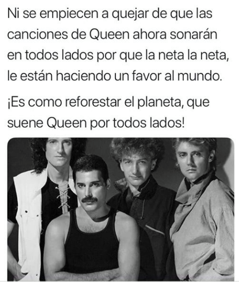 Memes Bohemian Rhapsody