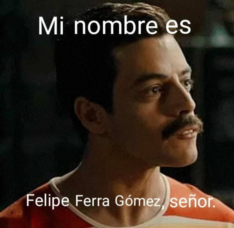 Memes Bohemian Rhapsody