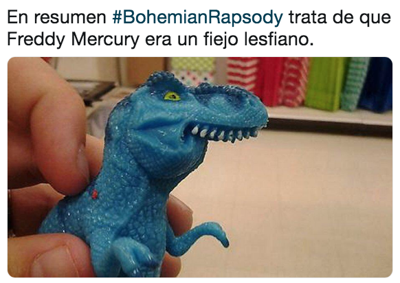 Memes Bohemian Rhapsody