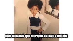 Facebook está caído, no sirve, pero tenemos memes para reír