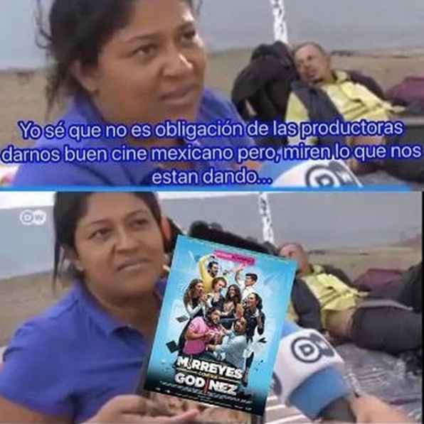 memes frijoles hondureños