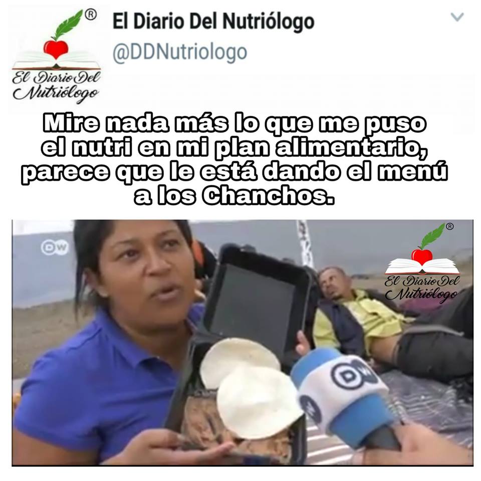 Memes de los frijoles para los hondureños