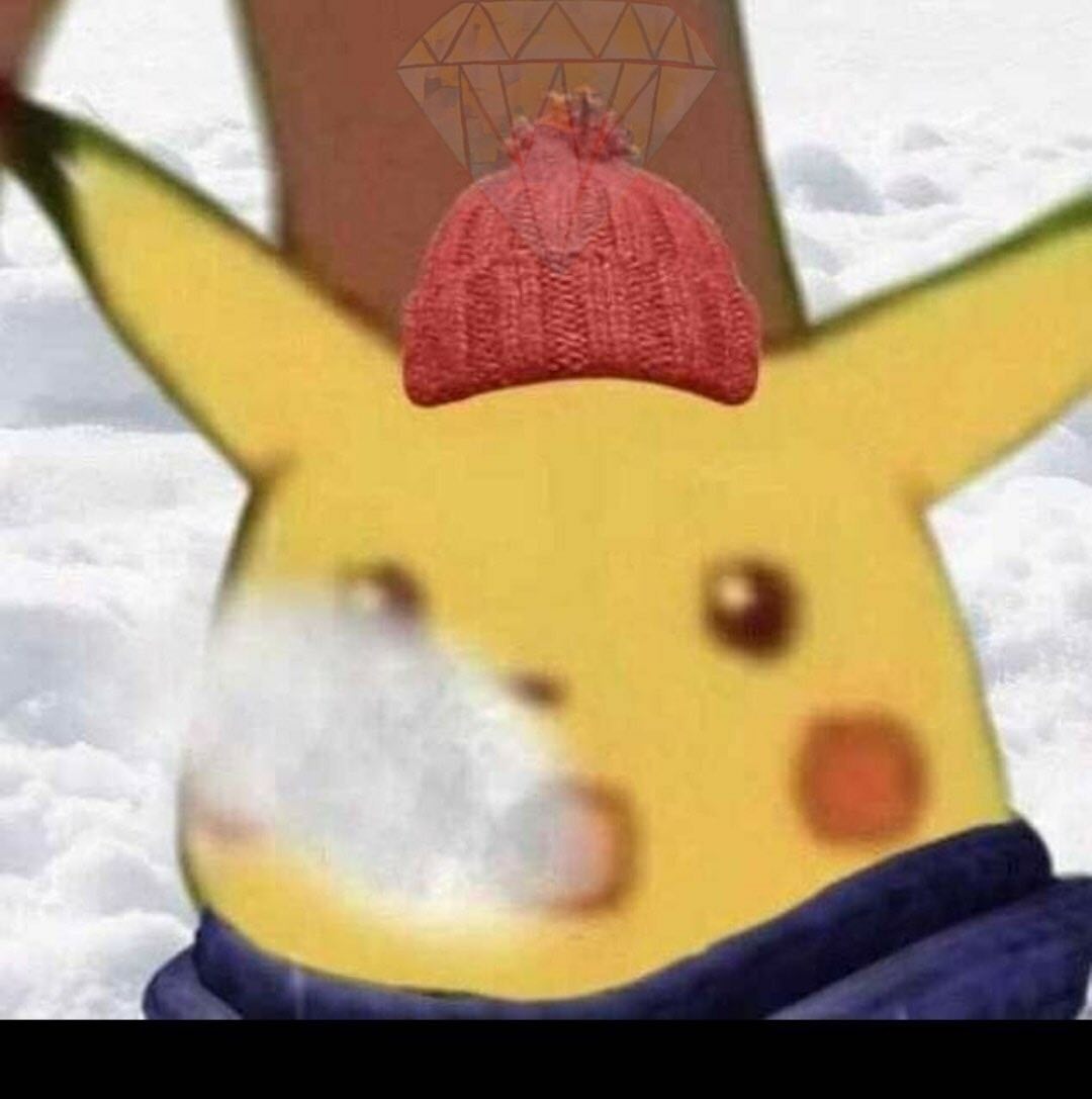 Memes del frio
