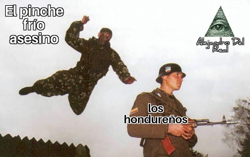 Memes del frio